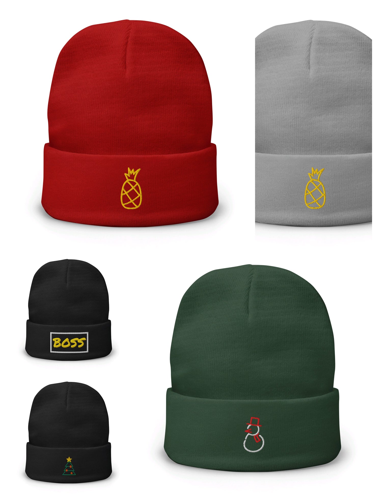 Beanies