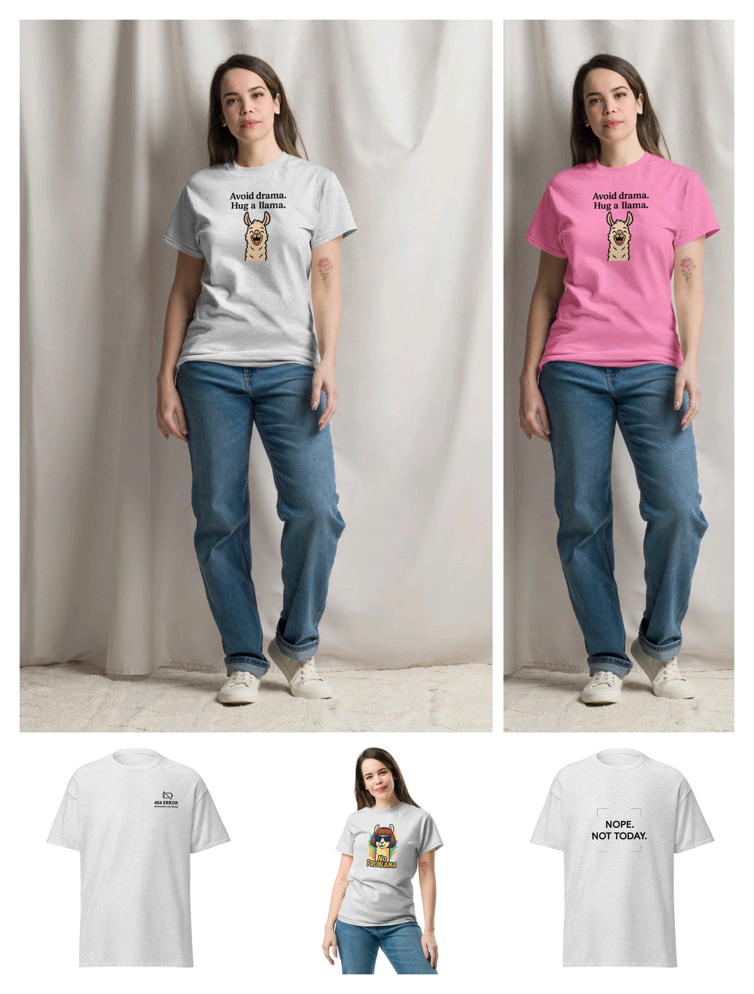 T-Shirts