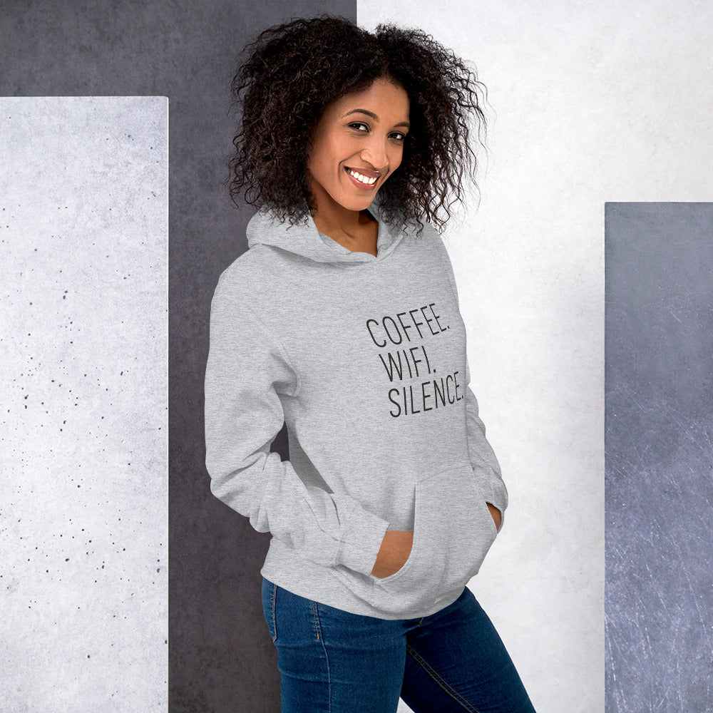 Hoodies