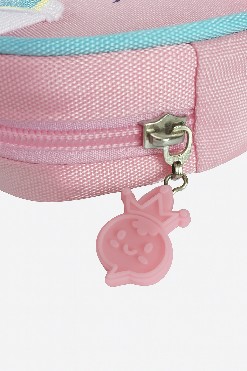 Einhorn Federmäppchen – Leicht, Wasserabweisend & Passend zum Einhorn Rucksack