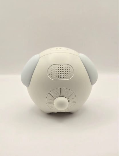 Emoji Wecker – Digitalwecker mit LED-Anzeige, Akku & Nachtlicht